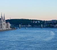 Danube River